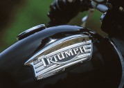 Triumph Bonneville